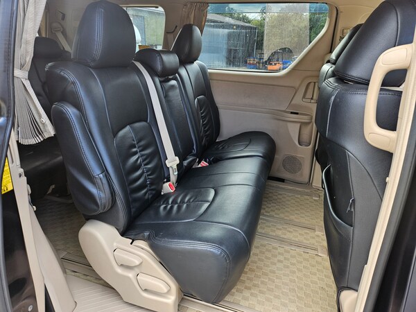Used Toyota Alphard 2012 for sale - 72413591: Photo 11