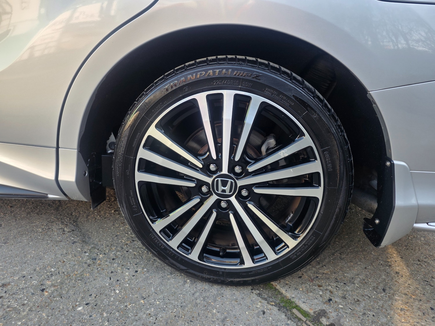 Used Honda Odyssey 2014 for sale - 77675168: Photo 12