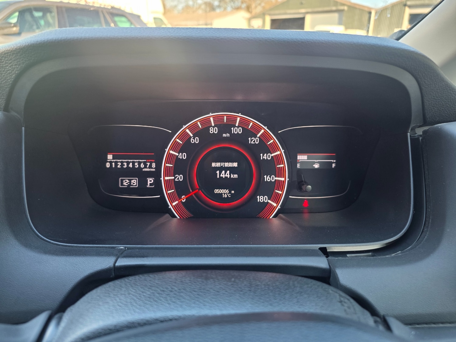 Used Honda Odyssey 2014 for sale - 77675168: Photo 14