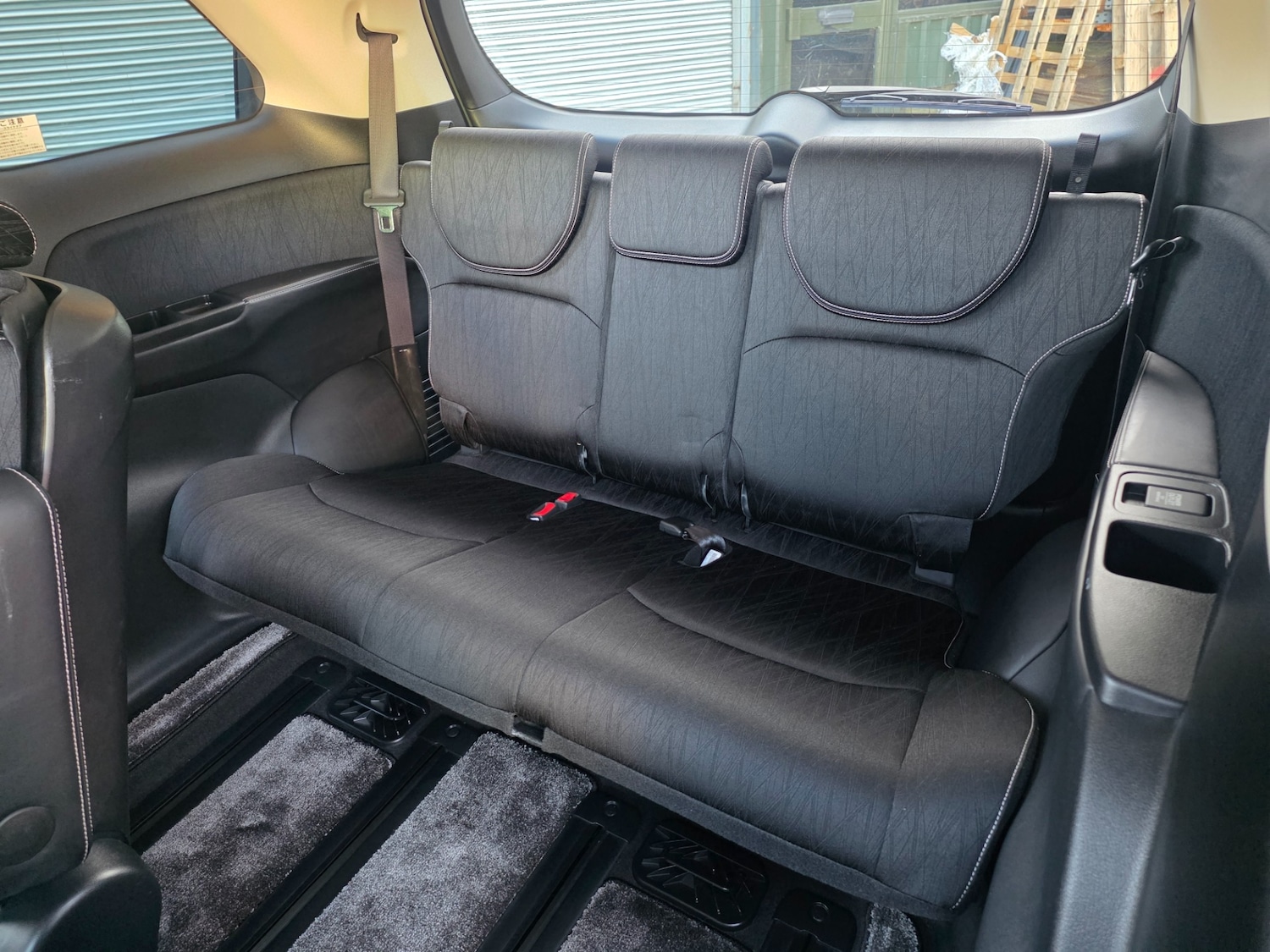 Used Honda Odyssey 2014 for sale - 77675168: Photo 9