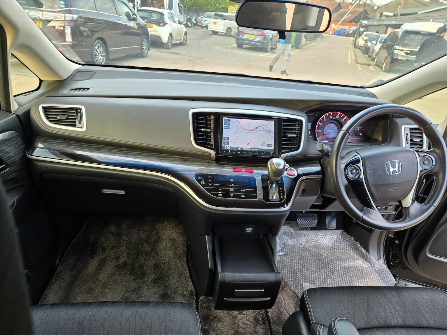 Used Honda Odyssey 2026 for sale - 77732623: Photo 15