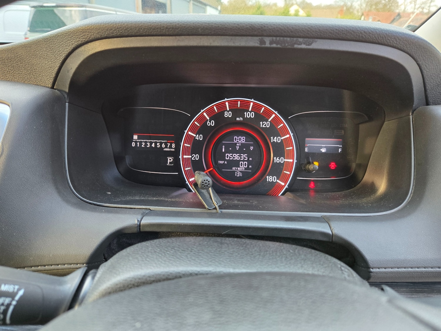 Used Honda Odyssey 2026 for sale - 77732623: Photo 16