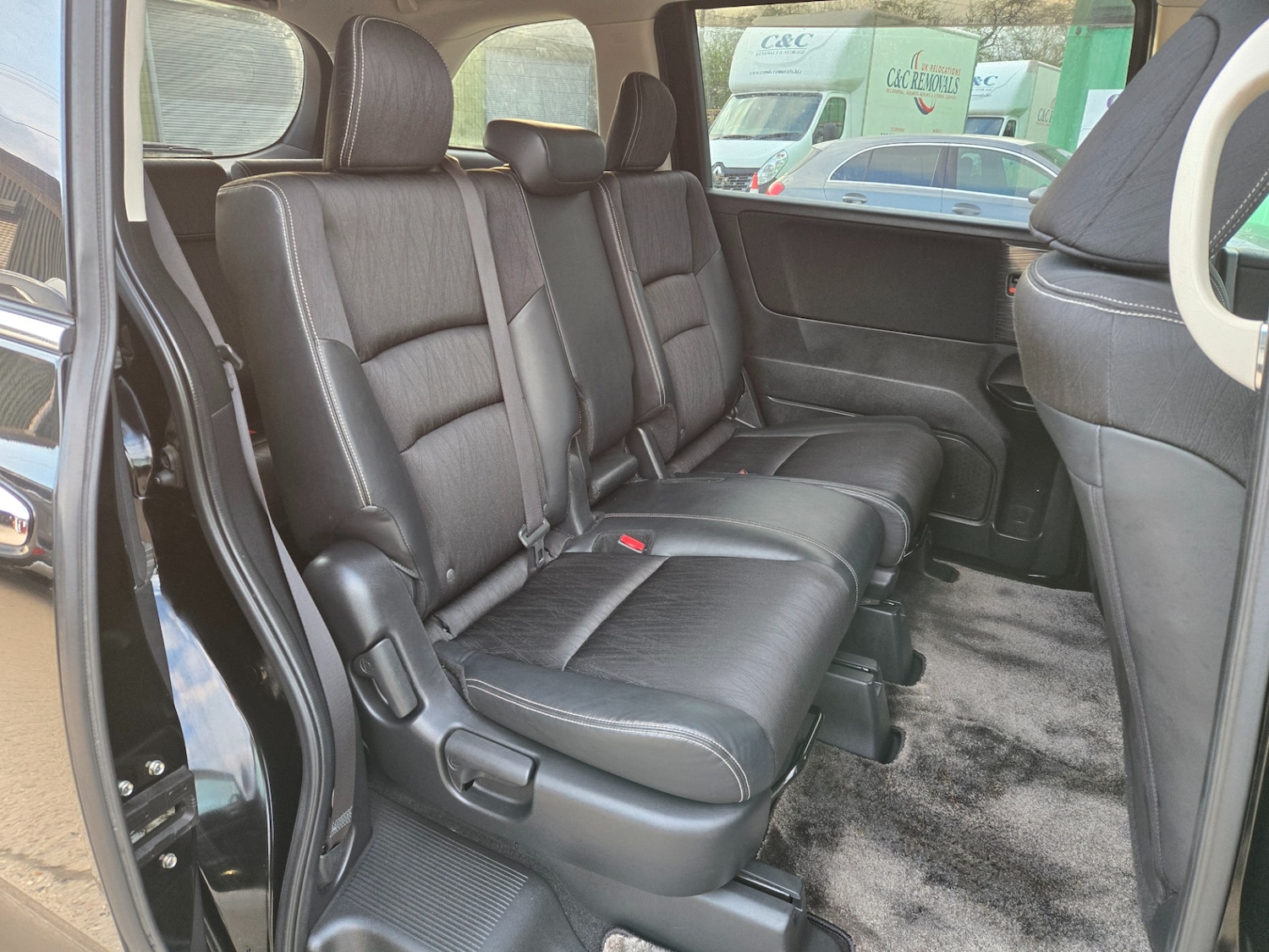 Used Honda Odyssey 2026 for sale - 77732623: Photo 9