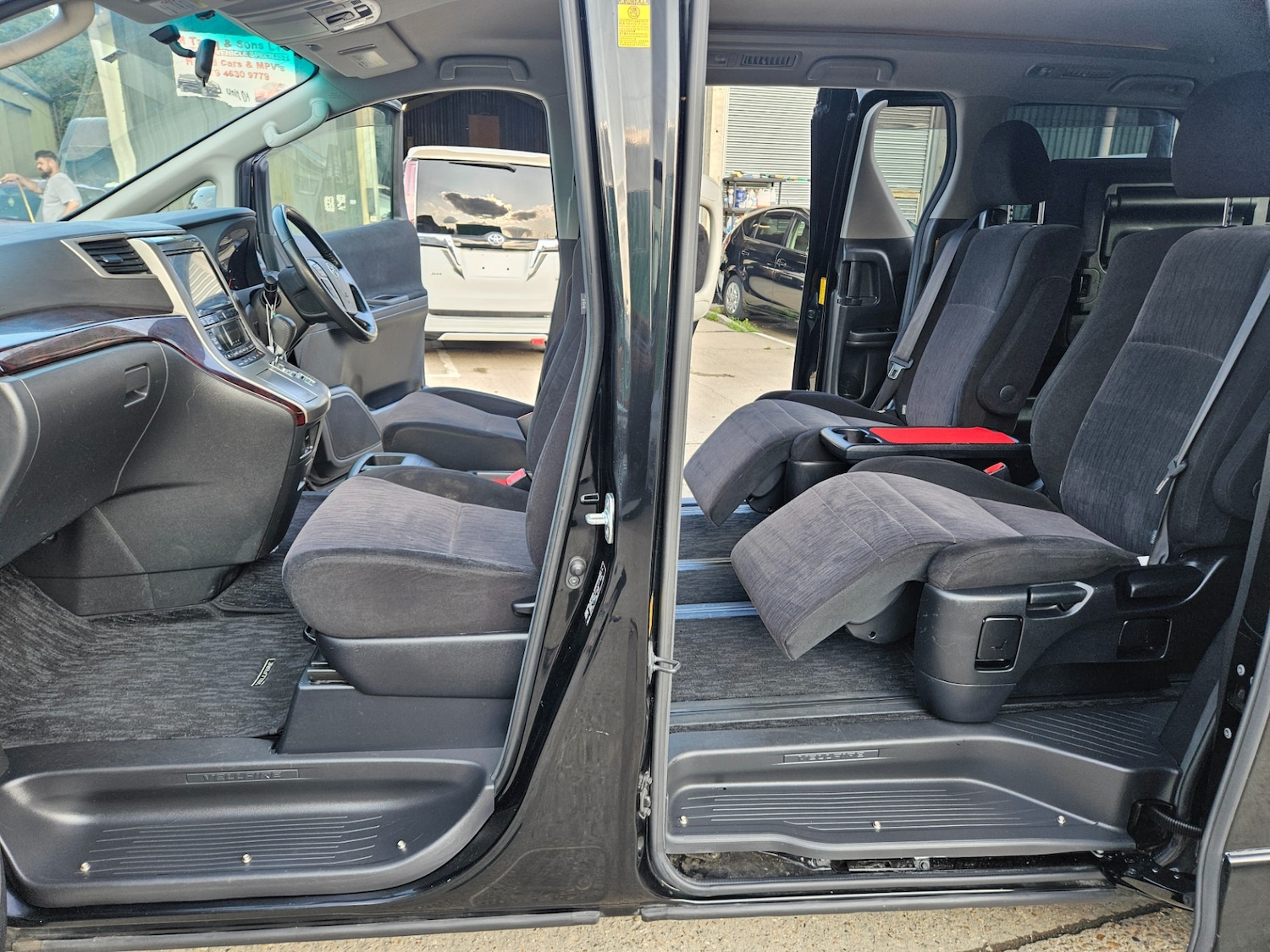 Vehicle 13