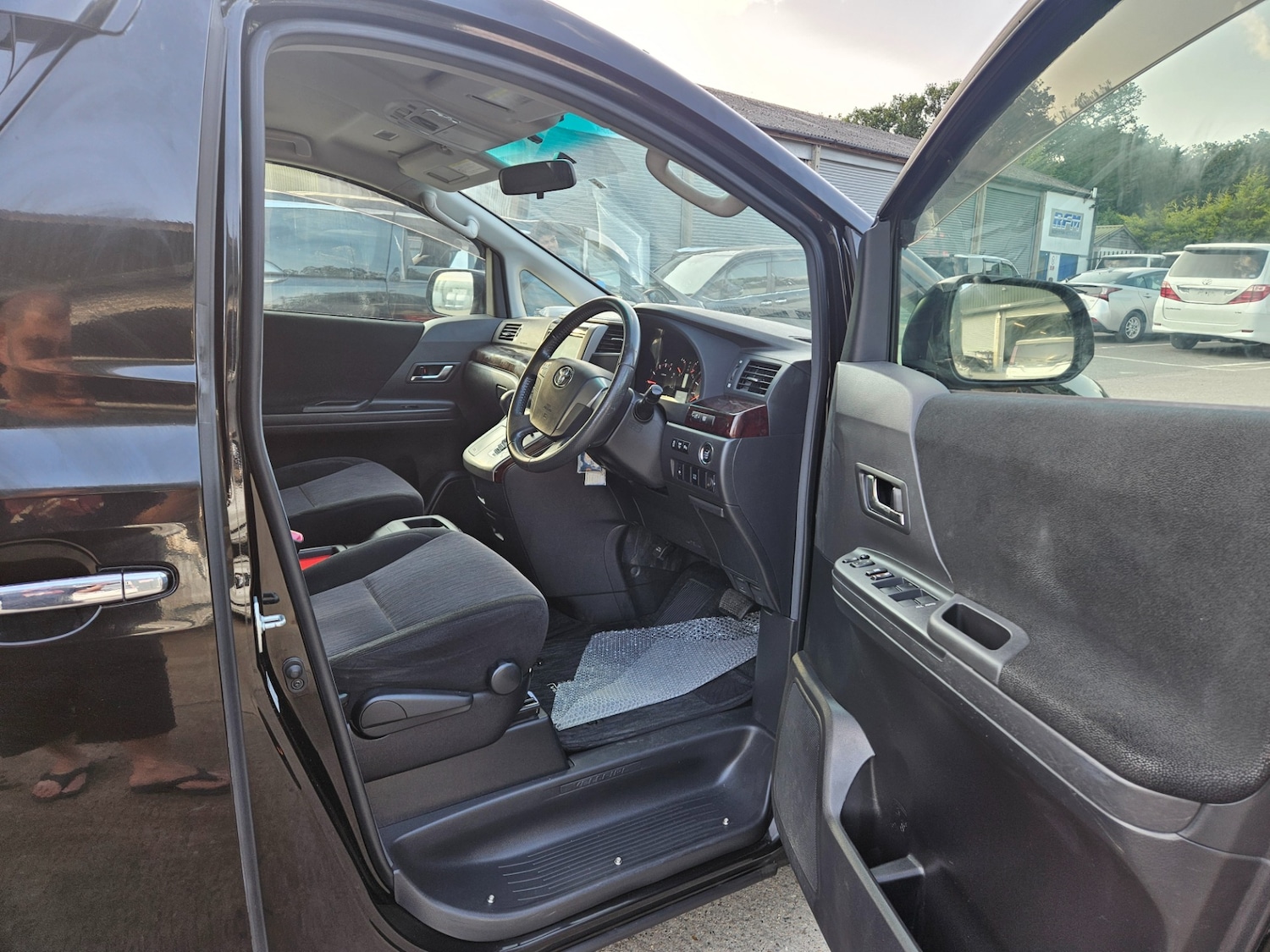 Vehicle 7