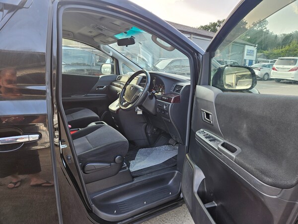 Used Toyota Vellfire 2014 for sale - 75086154: Photo 7