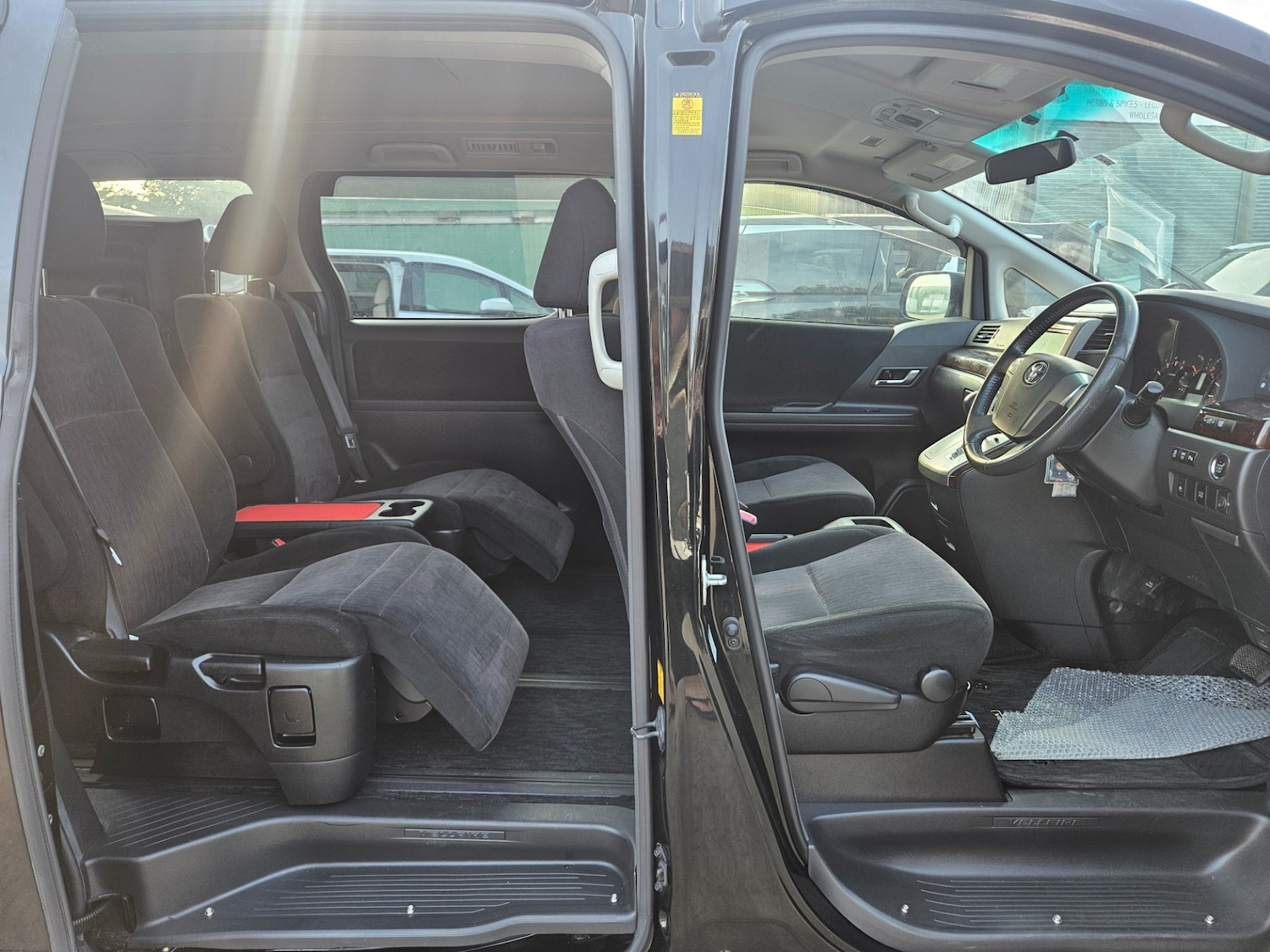 Vehicle 9