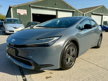 Used Toyota Prius 2023 for sale - 78386989: Photo