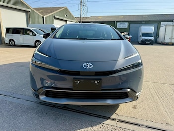 Used Toyota Prius 2023 for sale - 78386989: Photo