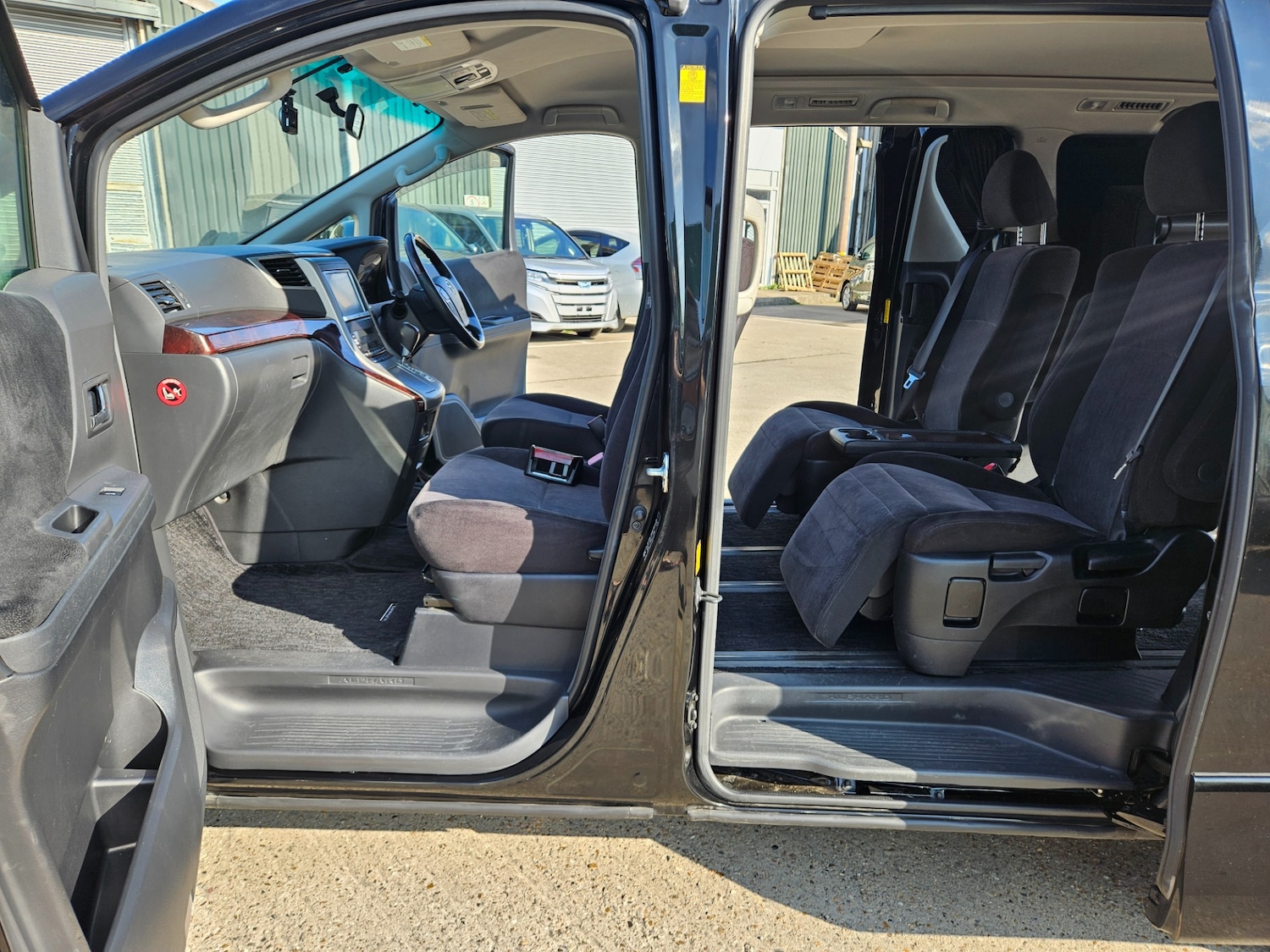 Vehicle 11
