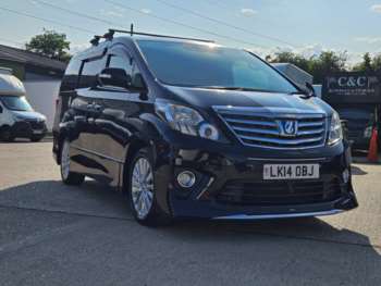2025 (14) - Fresh import warranted mileage ULEZ compliance