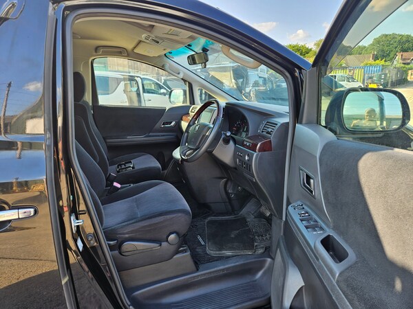 Used Toyota Alphard 2014 for sale - 75086233: Photo 6