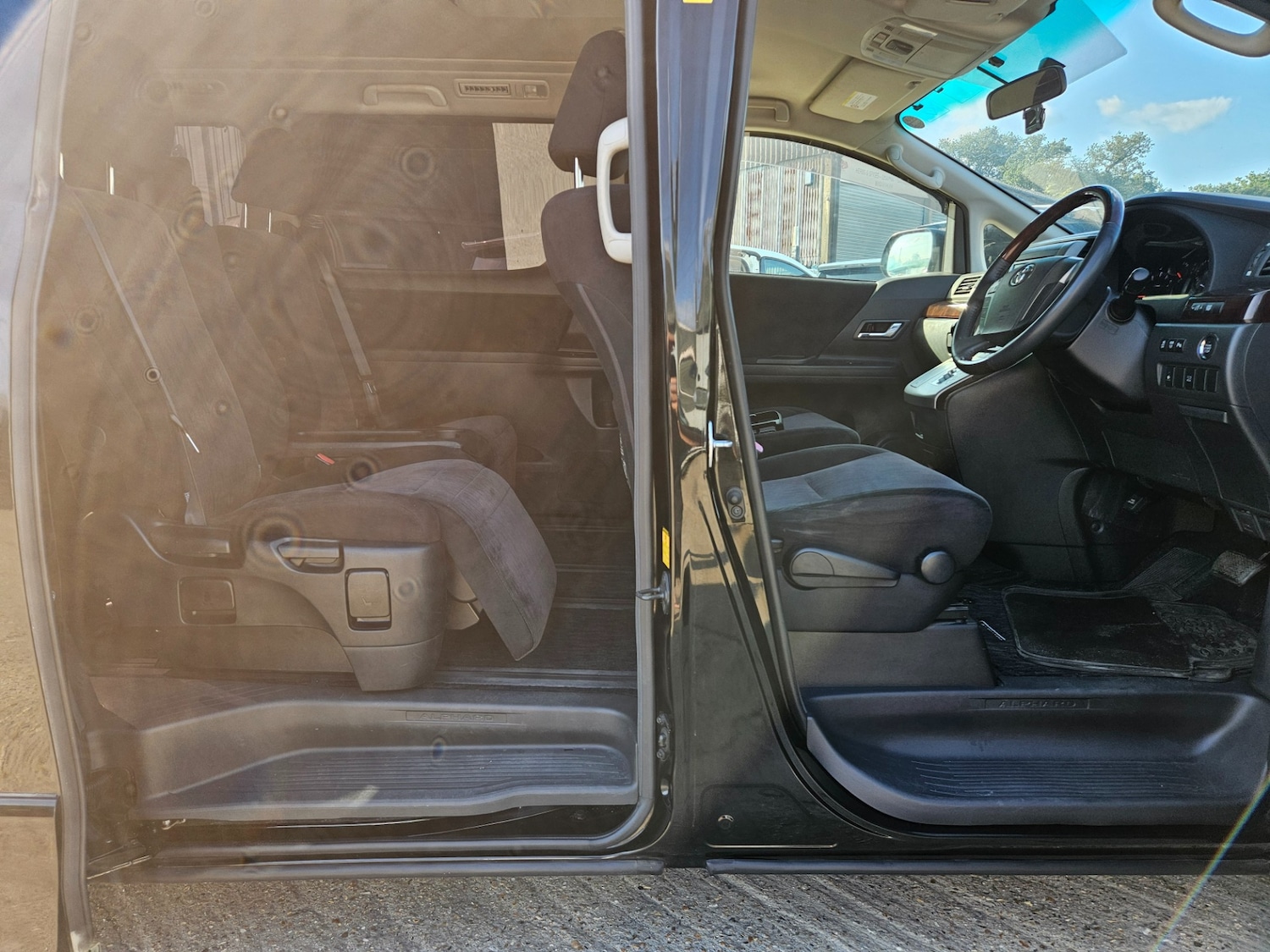 Vehicle 7
