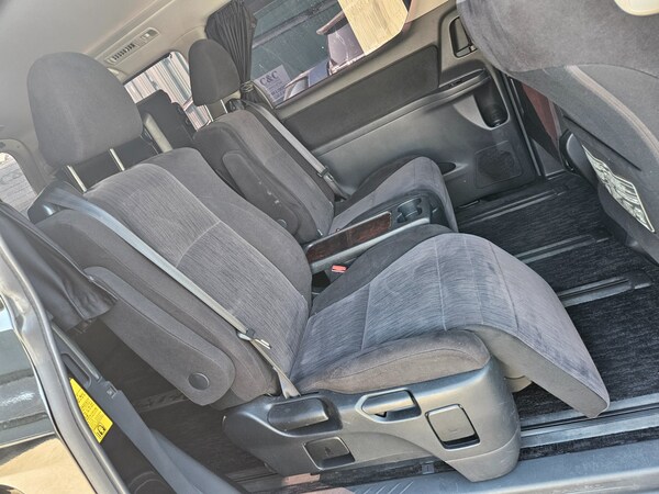 Used Toyota Alphard 2014 for sale - 75086233: Photo 8