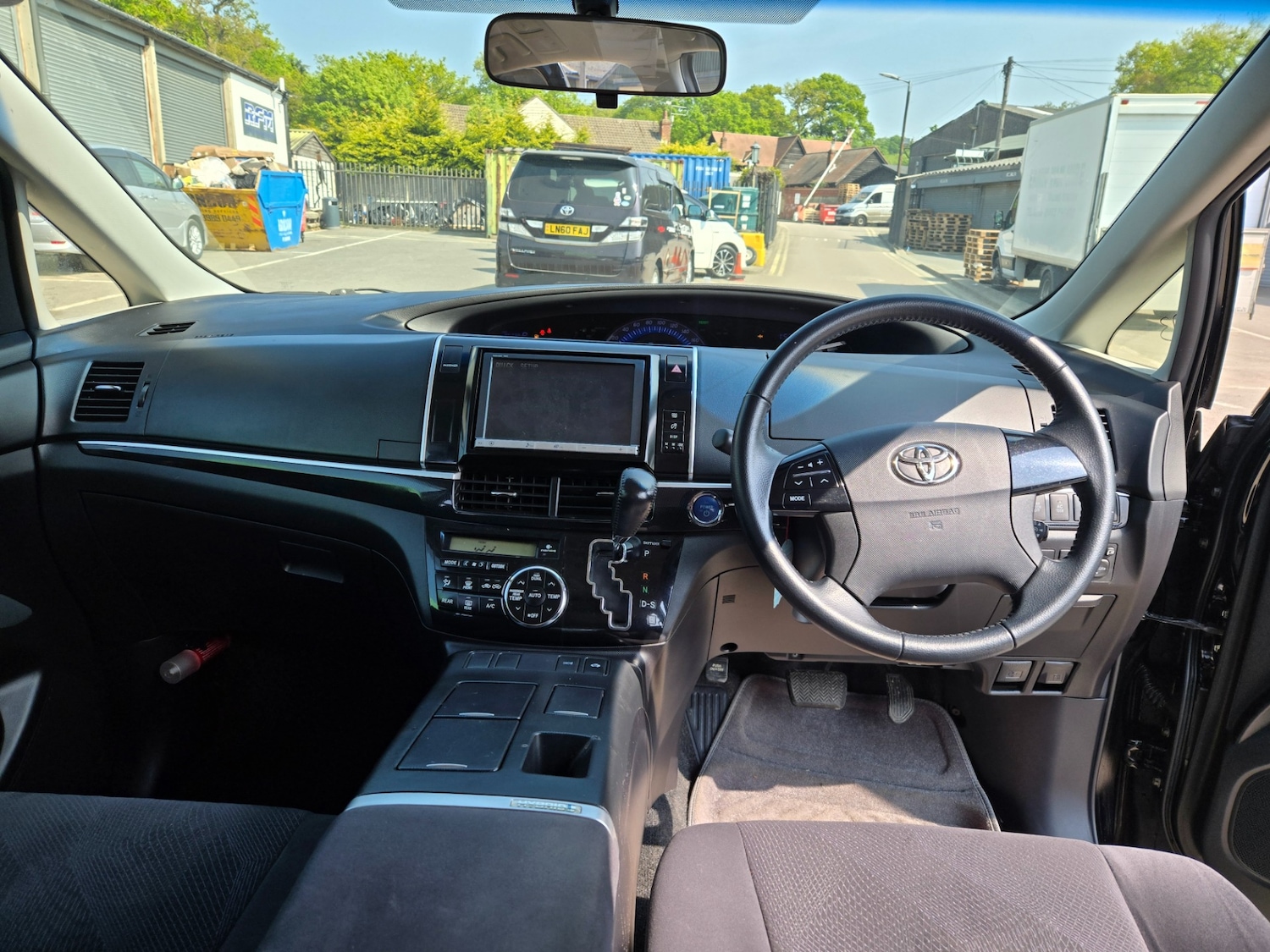 Vehicle 13