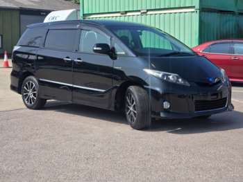 2012 (12) - Aeras fresh import warranted mileage ULEZ compliance BIMTA CERTIFIED 5-Door