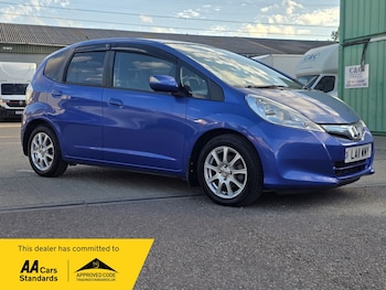 Used Honda Fit 2011 for sale - 79473714: Photo