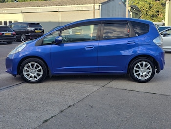 Used Honda Fit 2011 for sale - 79473714: Photo