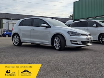 Used Volkswagen Golf 2016 for sale - 79037165: Photo