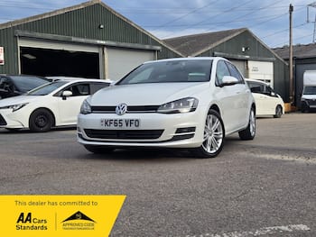 Used Volkswagen Golf 2016 for sale - 79037165: Photo