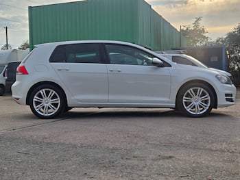 Used Volkswagen Golf 2016 for sale - 79037165: Photo