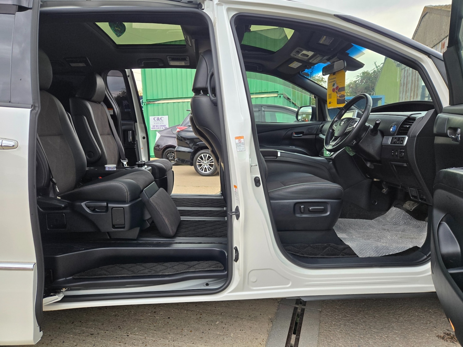 Vehicle 9