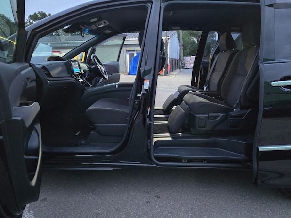 Used Toyota Estima 2016 for sale - 75673607: Photo 13