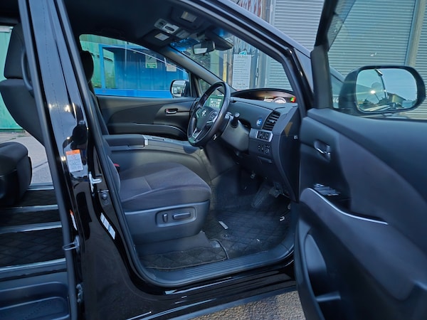 Used Toyota Estima 2016 for sale - 75673607: Photo 7