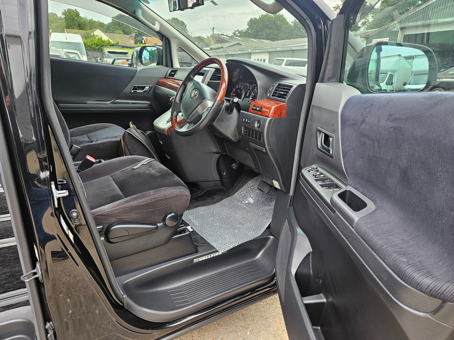 Vehicle 13