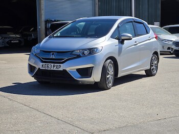 Used Honda Jazz 2014 for sale - 74484734: Photo