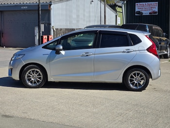 Used Honda Jazz 2014 for sale - 74484734: Photo