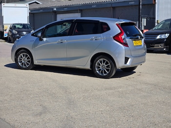 Used Honda Jazz 2014 for sale - 74484734: Photo