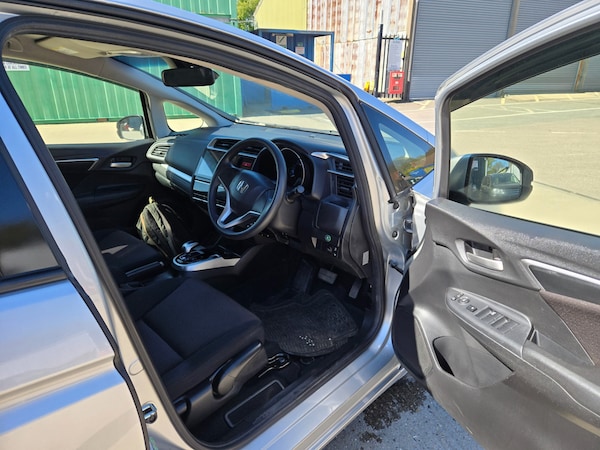 Used Honda Jazz 2014 for sale - 74484734: Photo 7