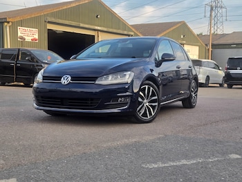 Used Volkswagen Golf 2016 for sale - 78761306: Photo