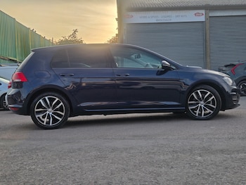 Used Volkswagen Golf 2016 for sale - 78761306: Photo