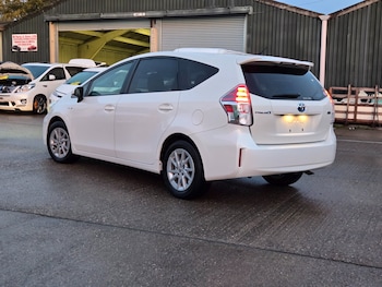 Used Toyota Prius 2019 for sale - 76860139: Photo