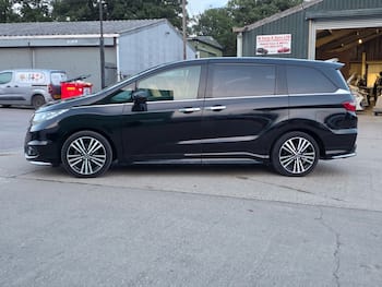 Used Honda Odyssey 2014 for sale - 79771872: Photo