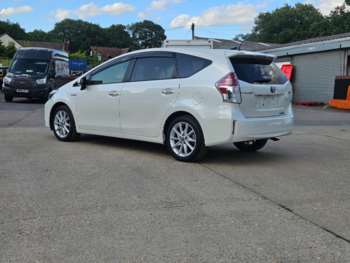 Used Toyota Prius+ 2019 for sale - 75091777: Photo