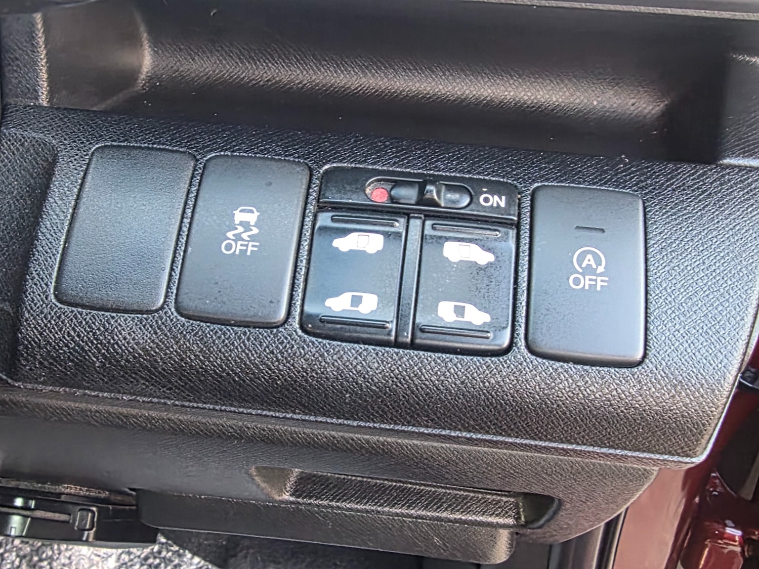 Used Honda Stepwagon 2012 for sale - 77802536: Photo 11