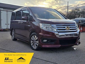 2012 - Spada Z Fresh import warranted mileage ULEZ compliance 5-Door