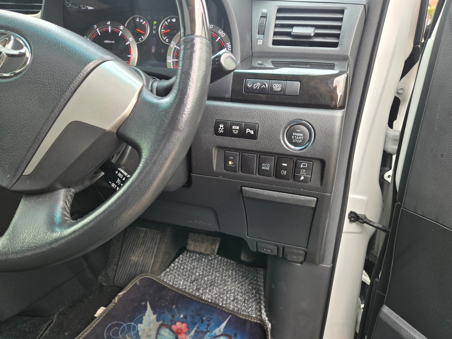 Used Toyota Vellfire 2026 for sale - 77562607: Photo 14