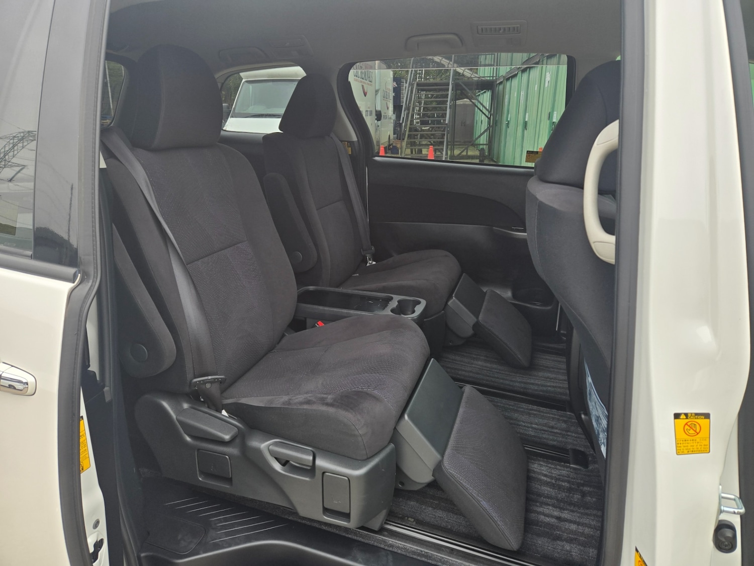 Vehicle 11