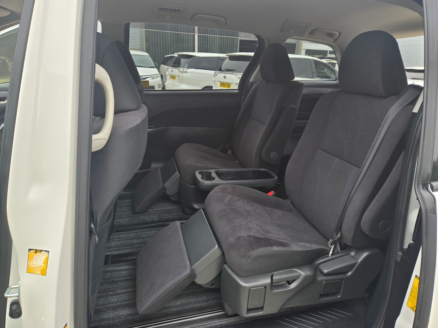 Vehicle 17