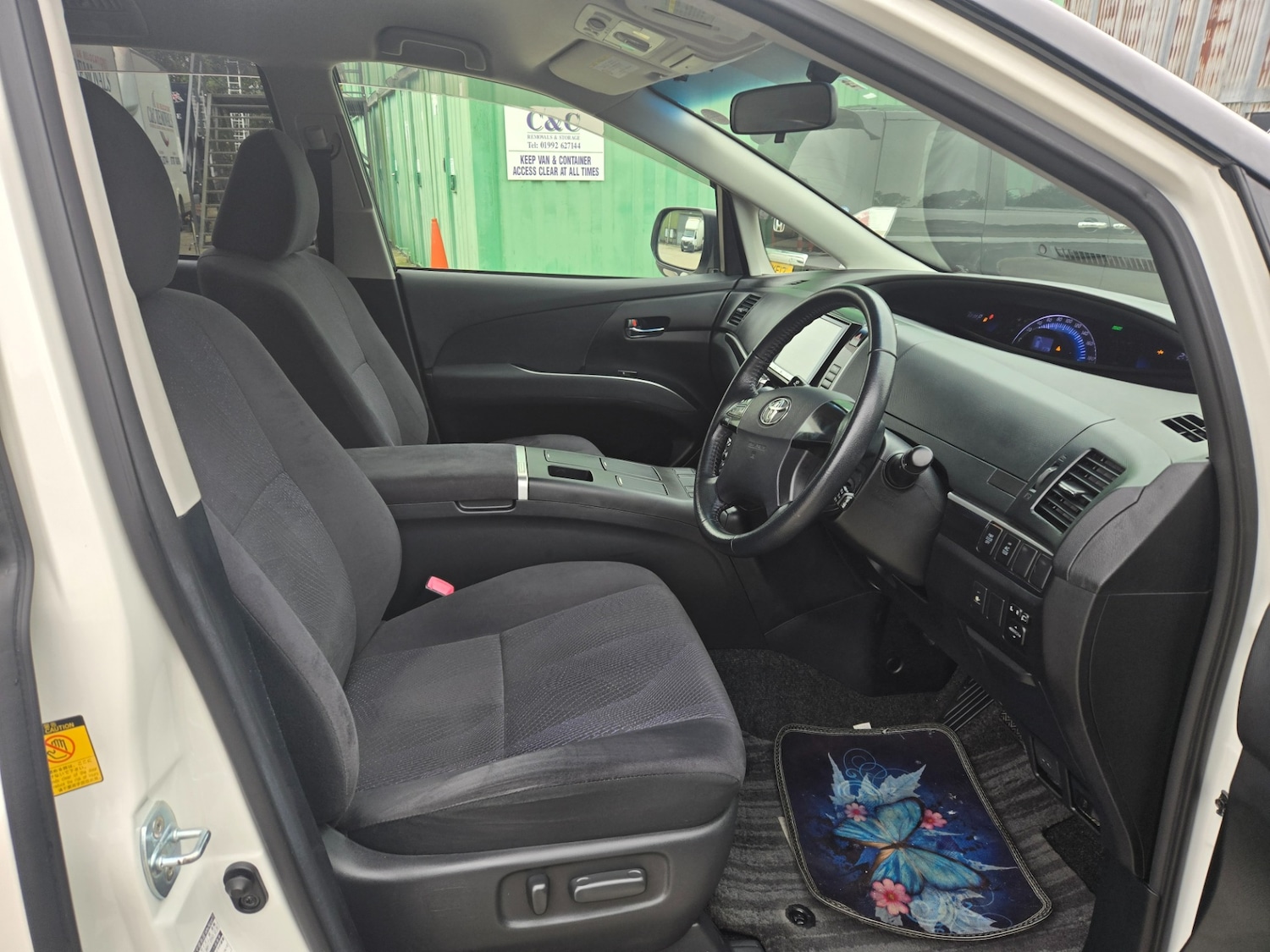 Vehicle 9