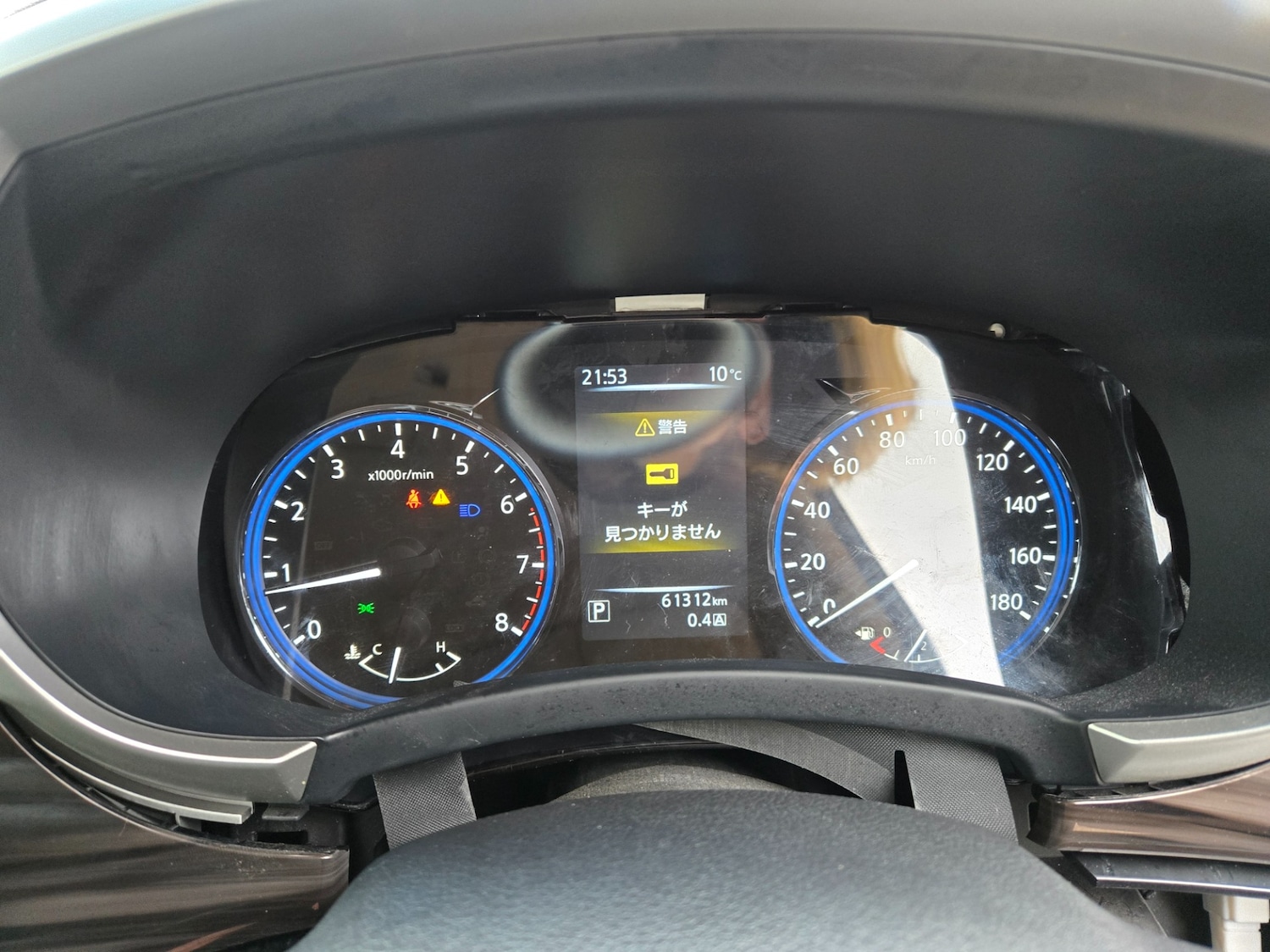 Used Nissan Elgrand 2026 for sale - 77802442: Photo 12