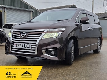 2026 (64) - Highway Star Fresh Import warranted mileage ULEZ compliance 5-Door