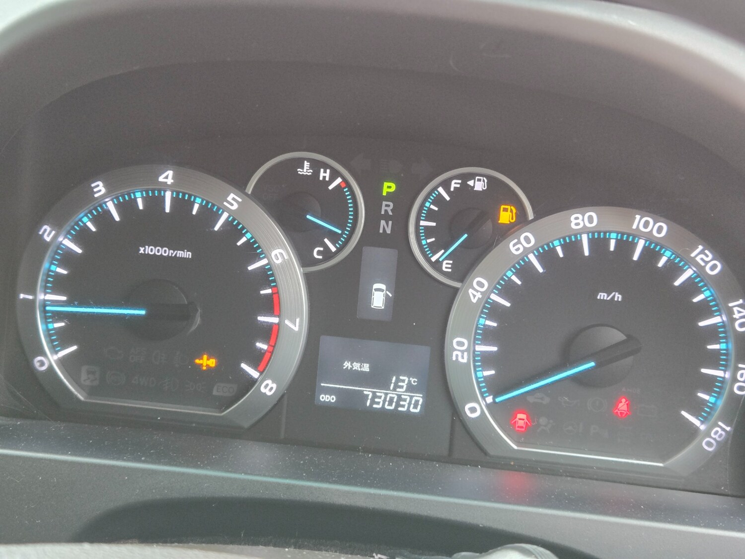 Used Toyota Alphard 2008 for sale - 77663778: Photo 6