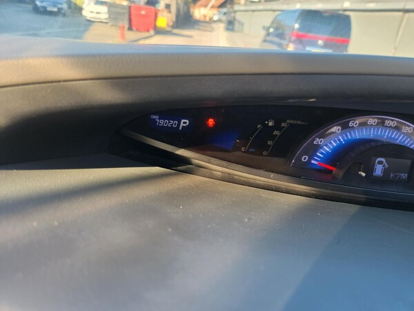 Used Toyota Estima 2010 for sale - 66846258: Photo 12