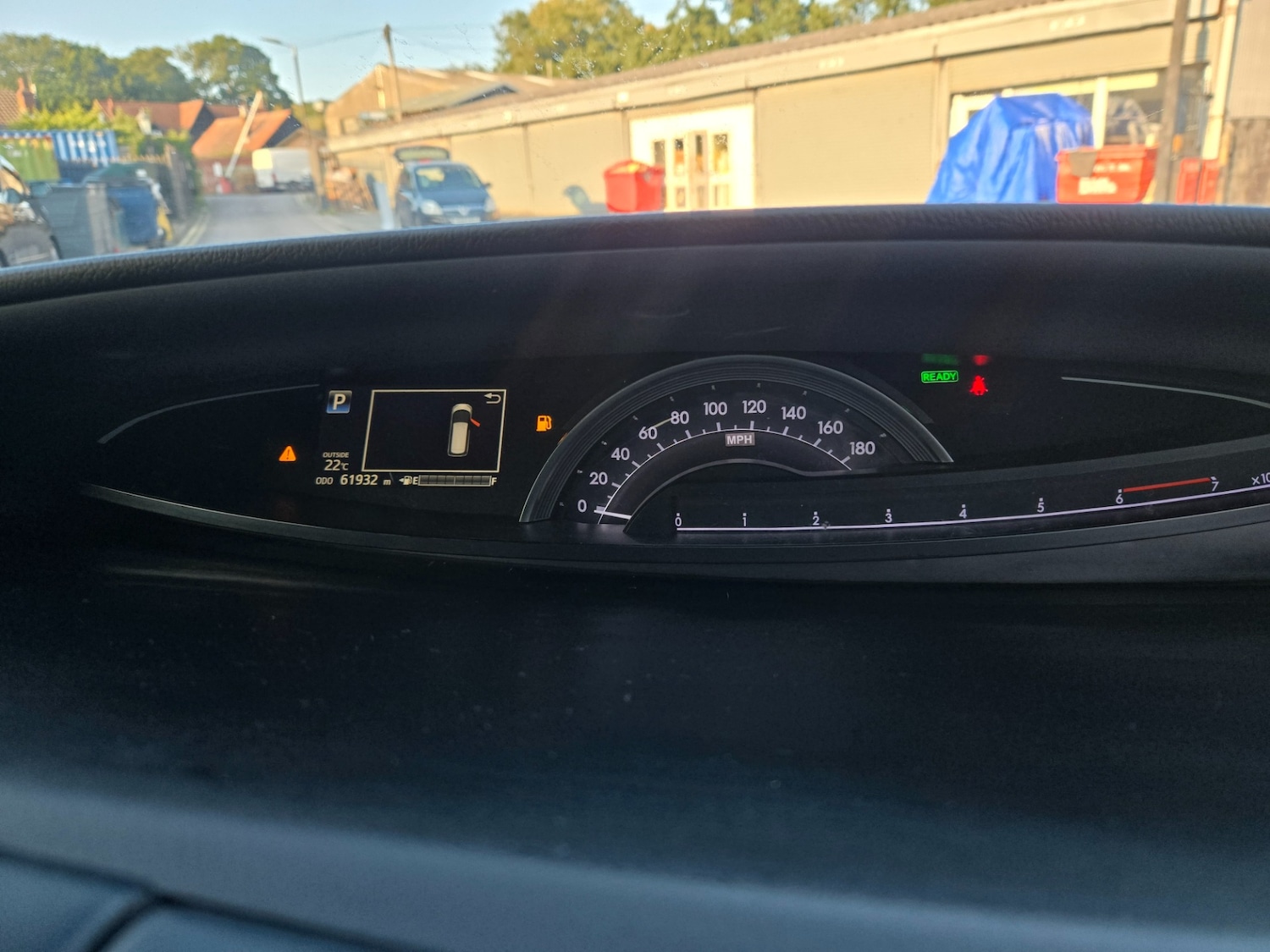 Vehicle 11