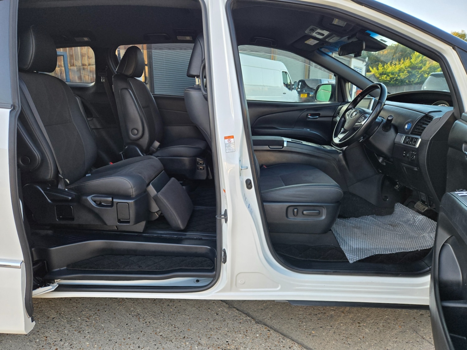 Vehicle 13